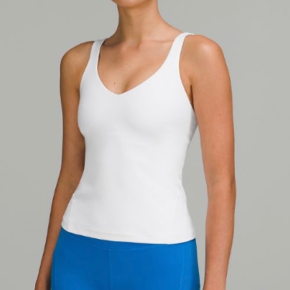 Lululemon Align Tank